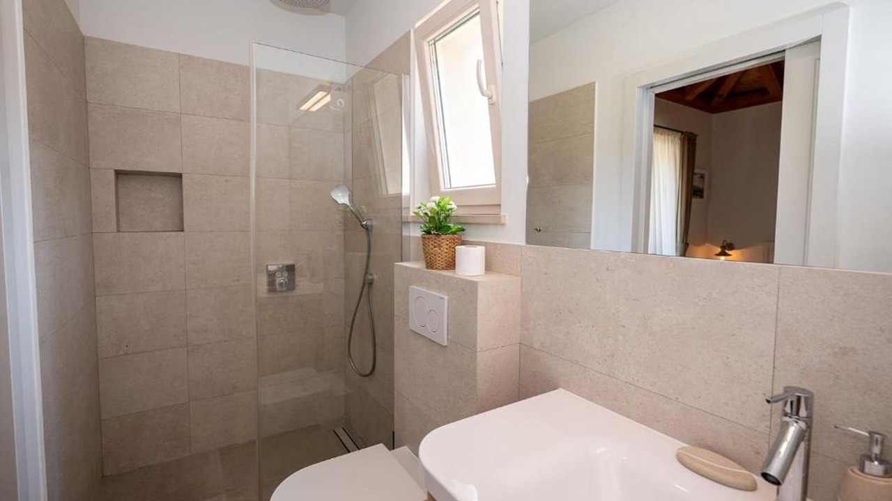 Photo of Bathroom in Ljuta