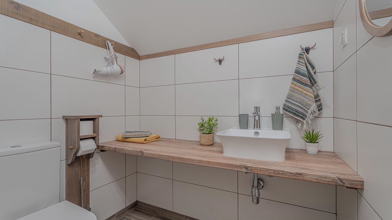 Photo of Bathroom in Kostel