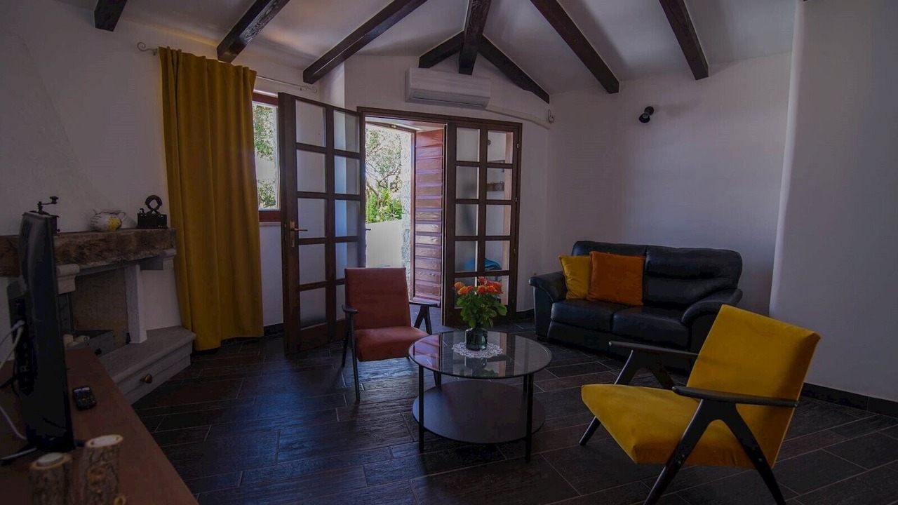 Photo of Livingroom in Veli Losinj
