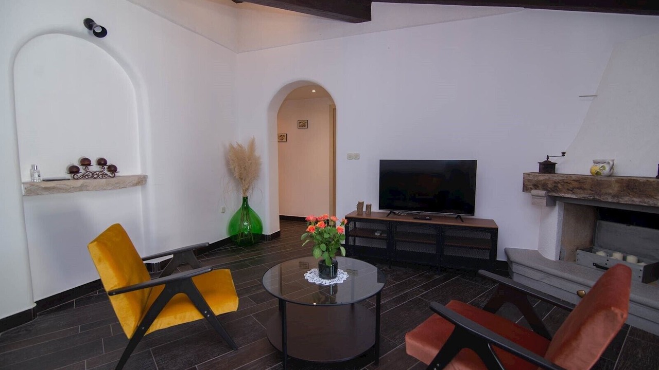 Photo of Livingroom in Veli Losinj