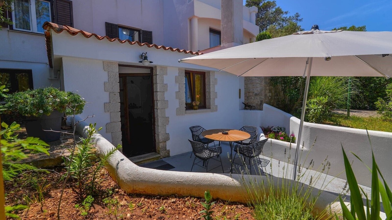 Photo of Outdoor in Veli Losinj