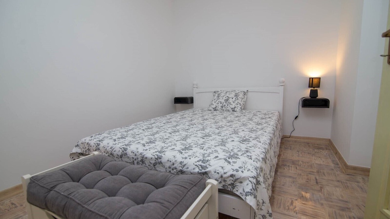 Photo of Bedroom in Veli Losinj