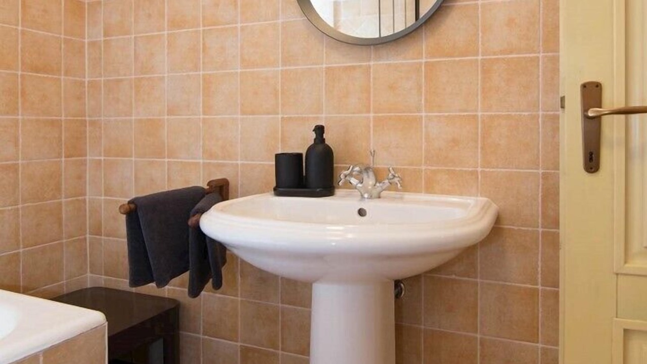 Photo of Bathroom in Veli Losinj