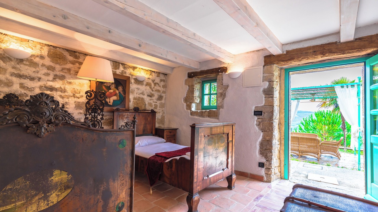 Photo of Bedroom in Golubici