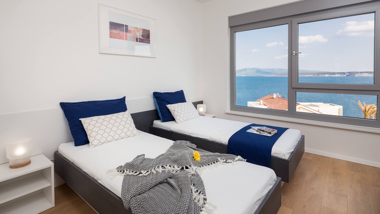 Photo of Bedroom in Posedarje