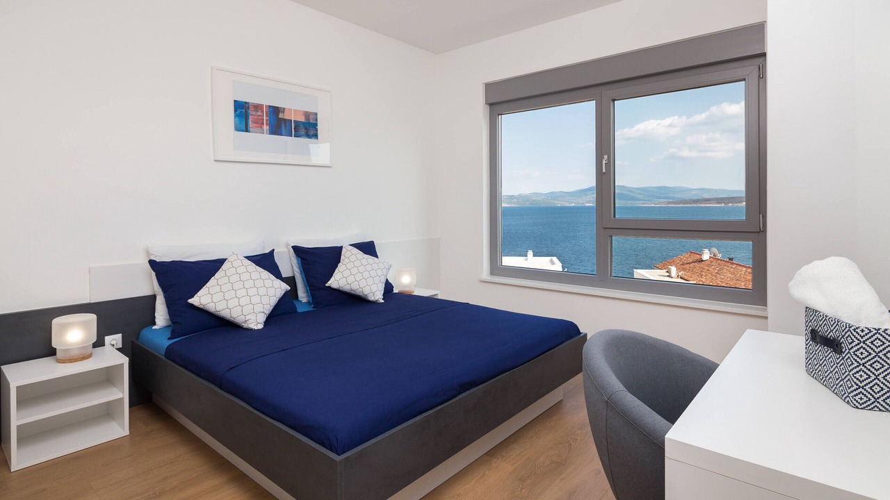 Photo of Bedroom in Posedarje