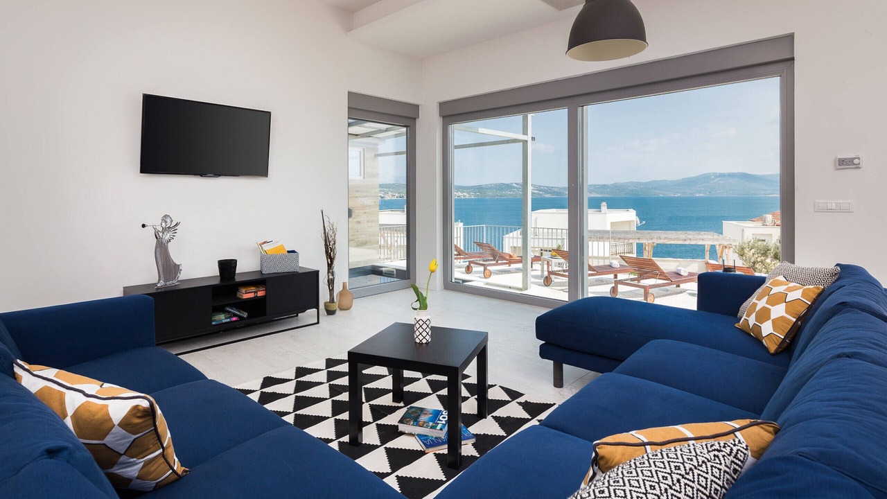 Photo of Livingroom in Posedarje