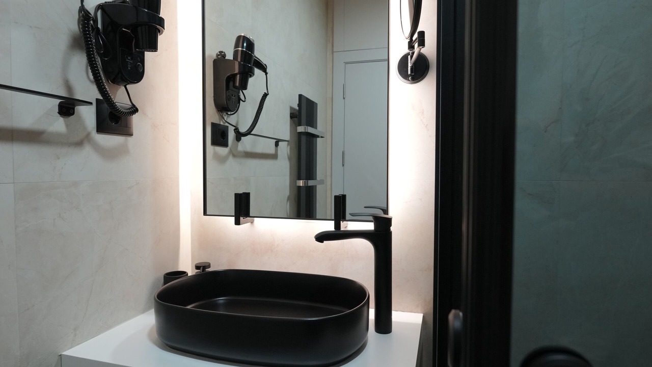 Photo of Bathroom in Cacak