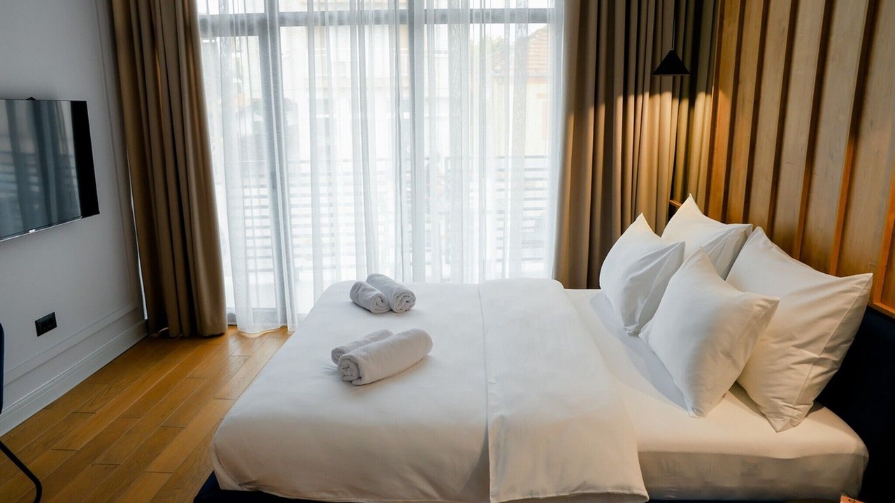 Photo of Bedroom in Cacak