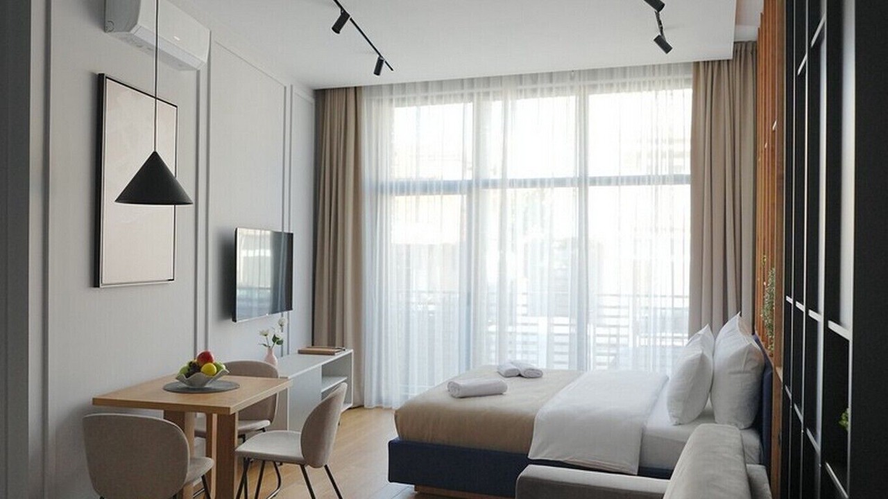 Photo of Bedroom in Cacak