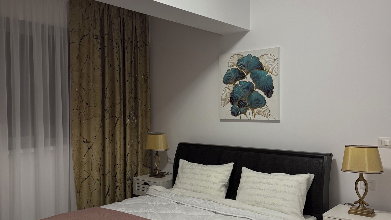 Photo of Bedroom in Craiova