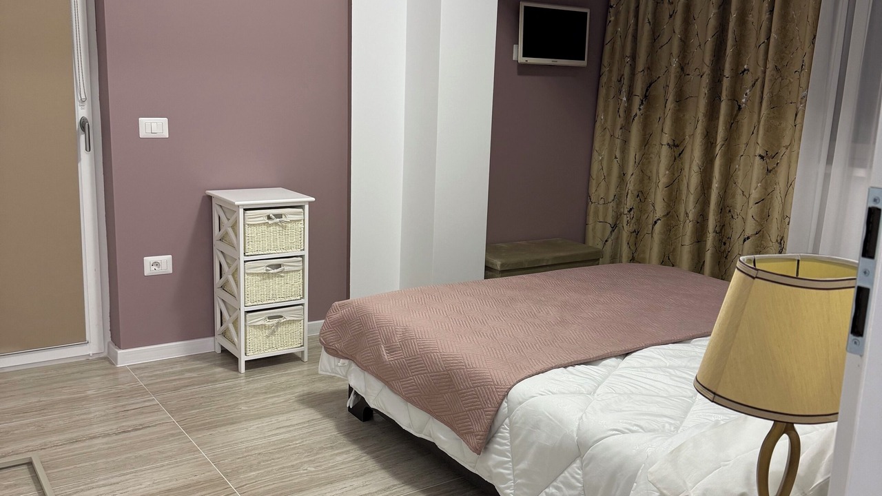 Photo of Bedroom in Craiova