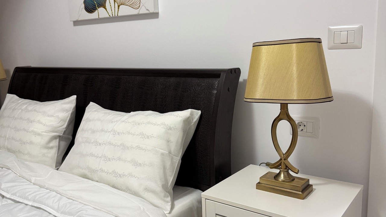 Photo of Bedroom in Craiova