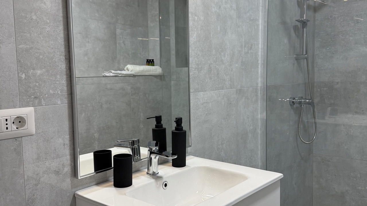 Photo of Bathroom in Craiova
