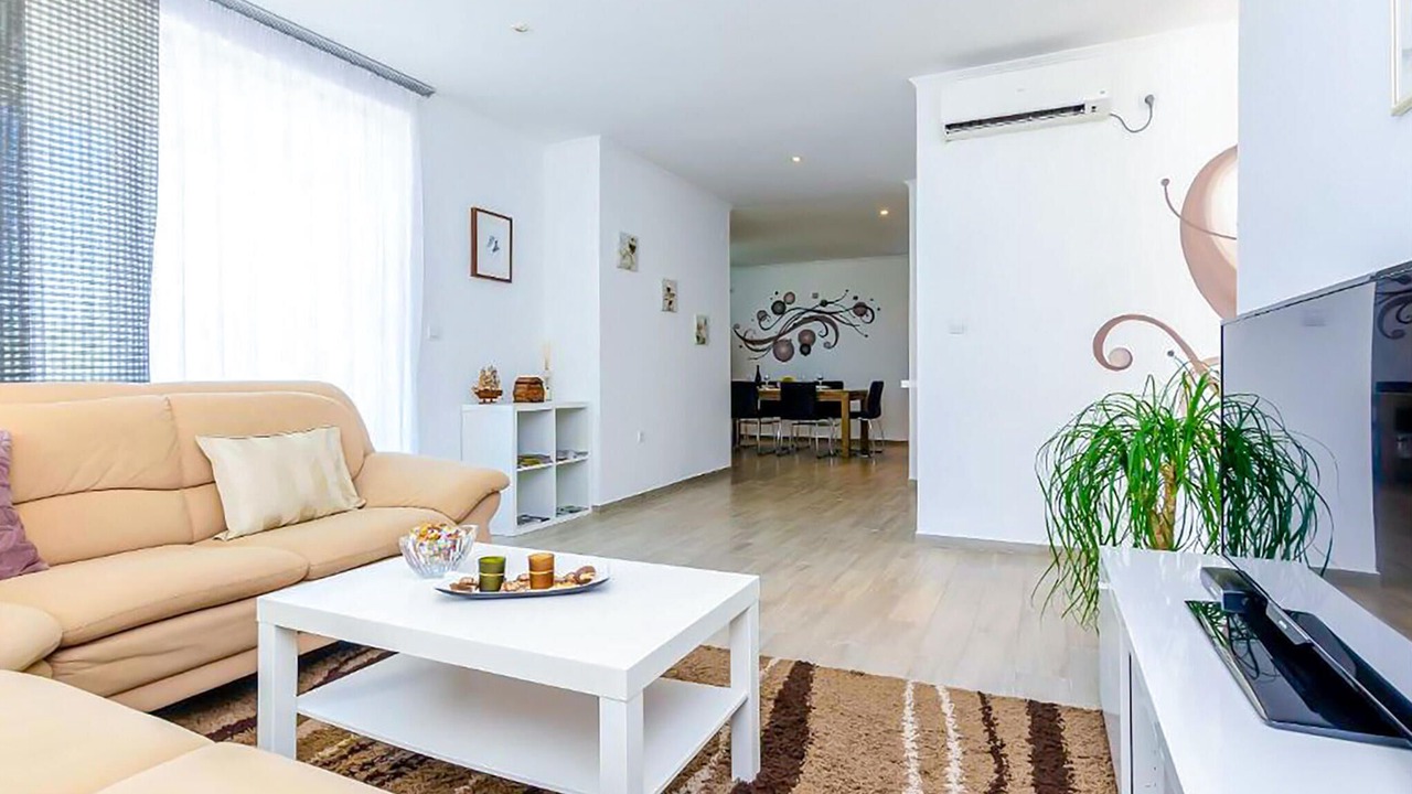 Photo of Bedroom in Popovici
