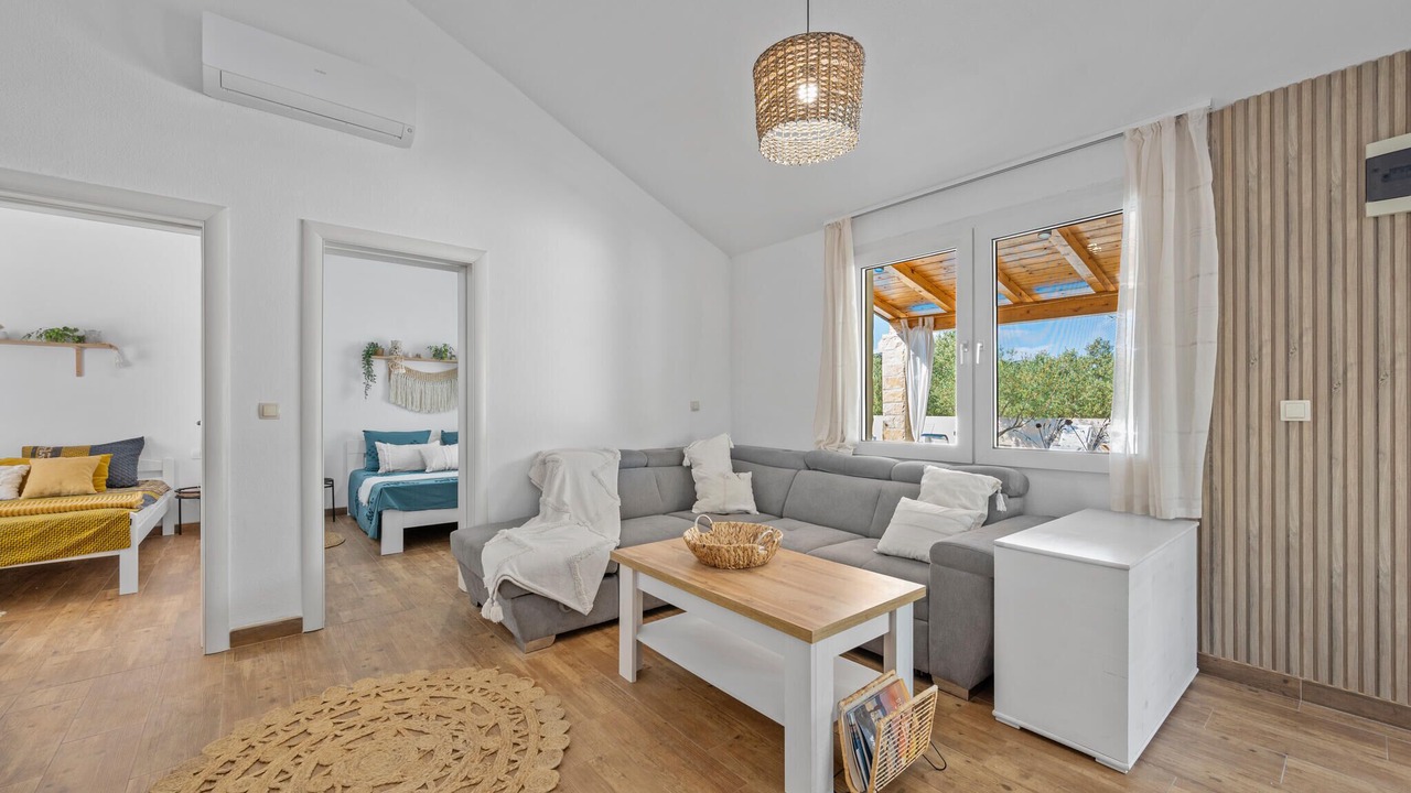 Photo of Bedroom in Vodice