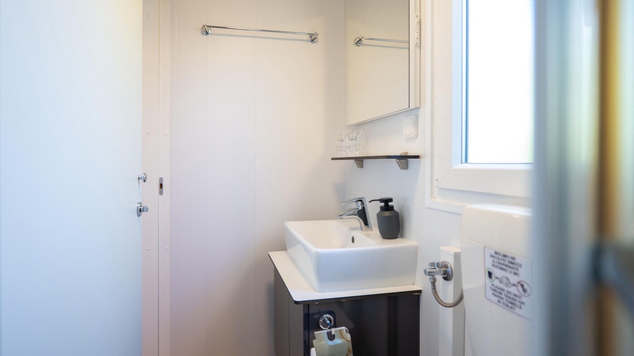 Photo of Bathroom in Krusevo
