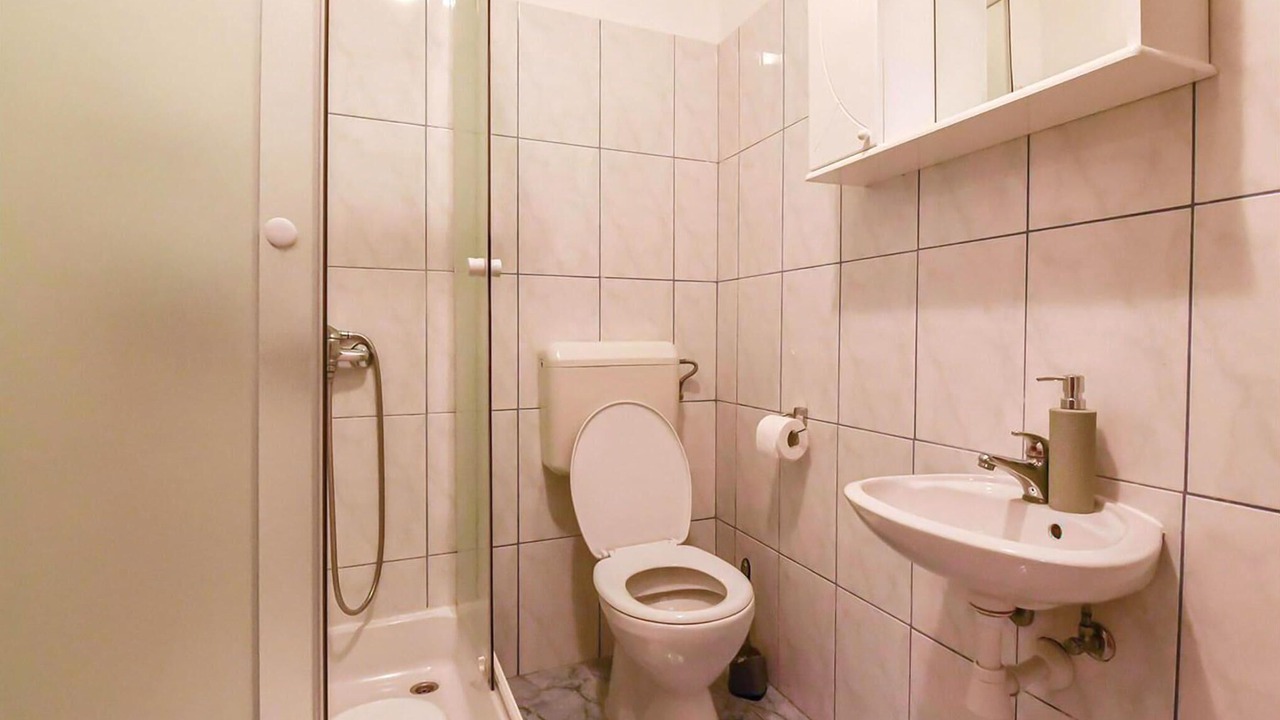Photo of Bathroom in Sveti Petar