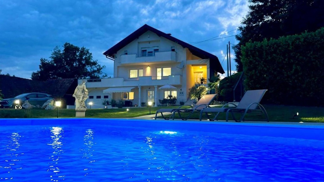 Photo of Outdoor in Pusca