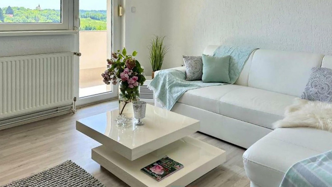 Photo of Bedroom in Pusca
