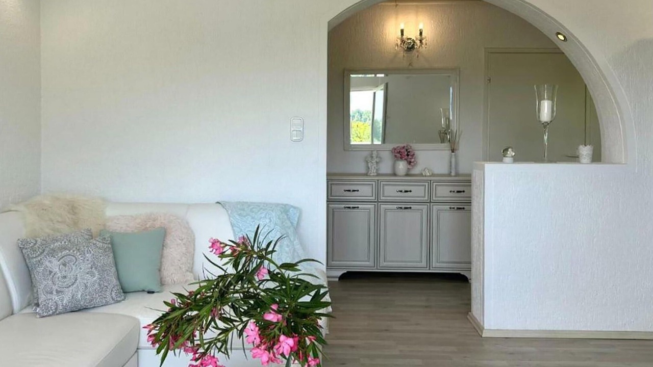 Photo of Bedroom in Pusca
