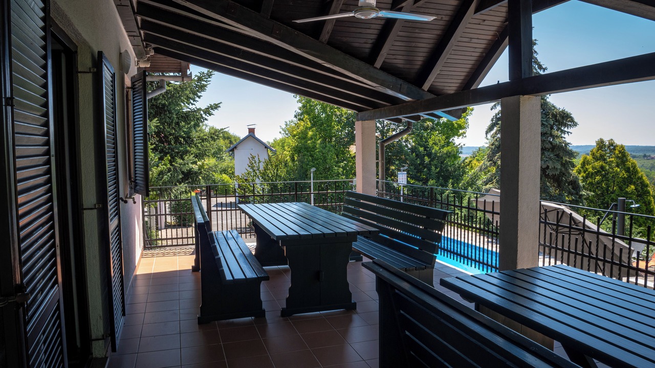 Photo of Outdoor in Levanjska Varos