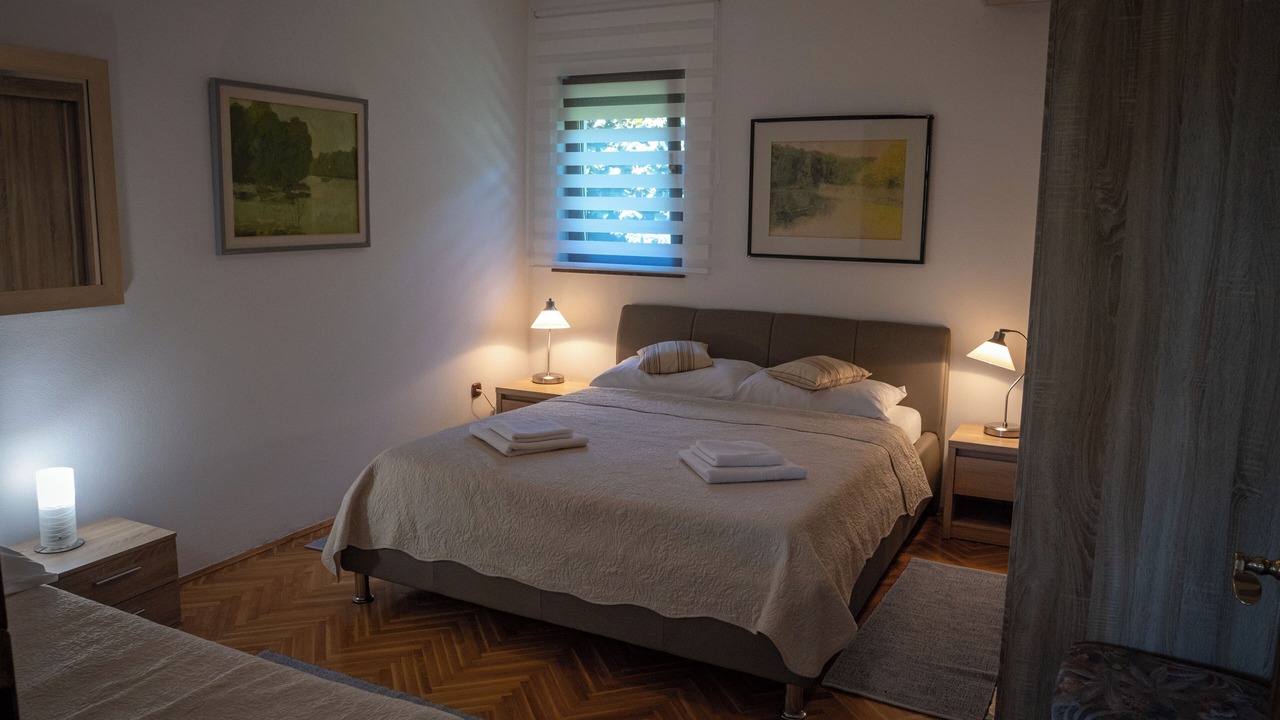 Photo of Bedroom in Levanjska Varos