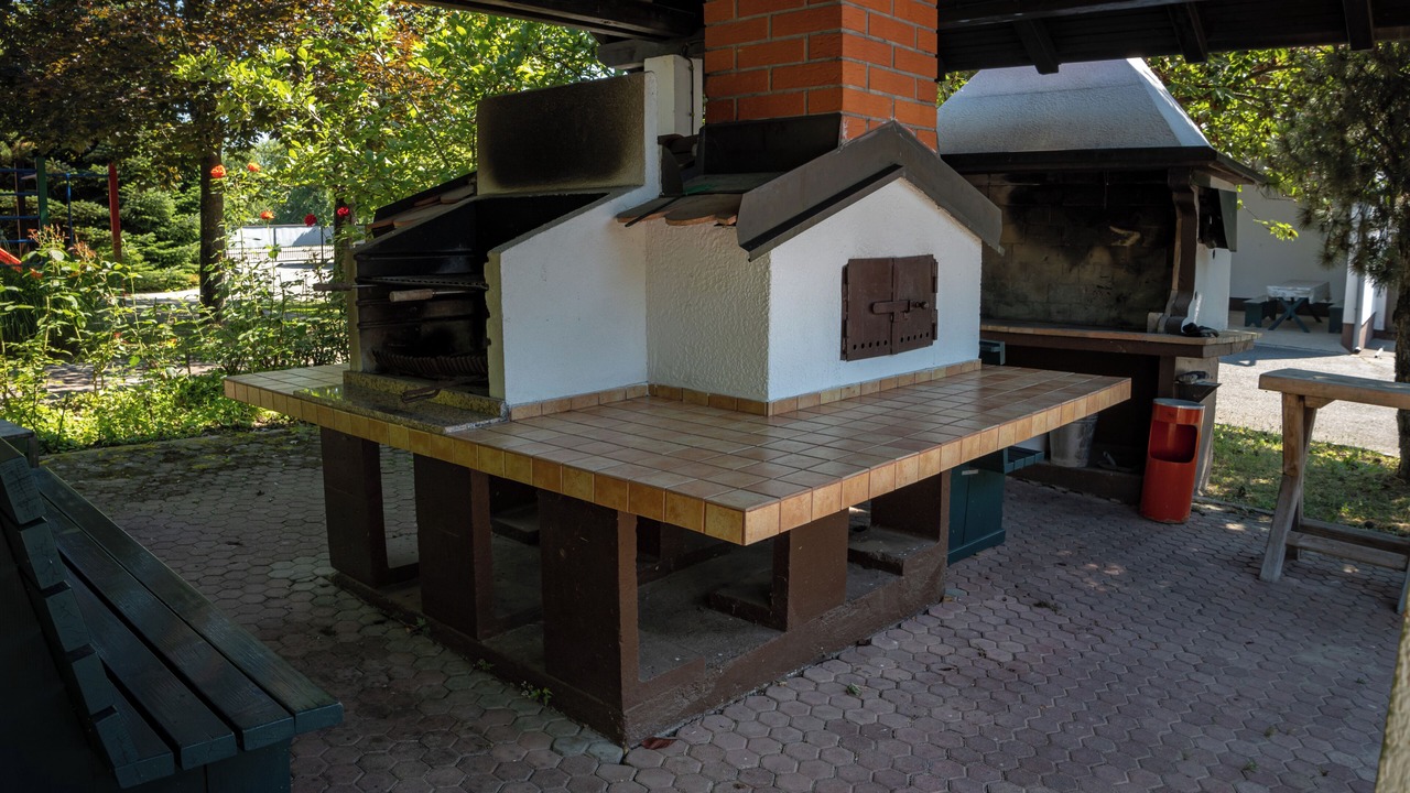 Photo of Patio Balcony in Levanjska Varos