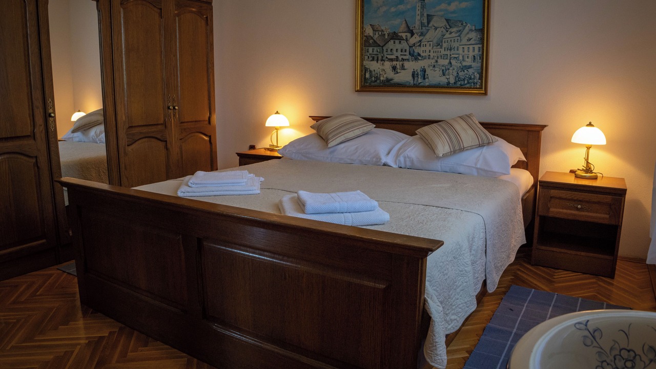 Photo of Bedroom in Levanjska Varos