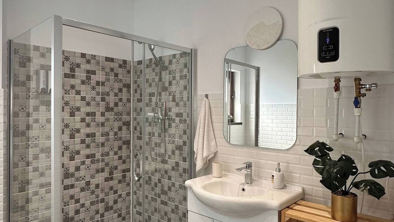 Photo of Bathroom in Partestii de Jos