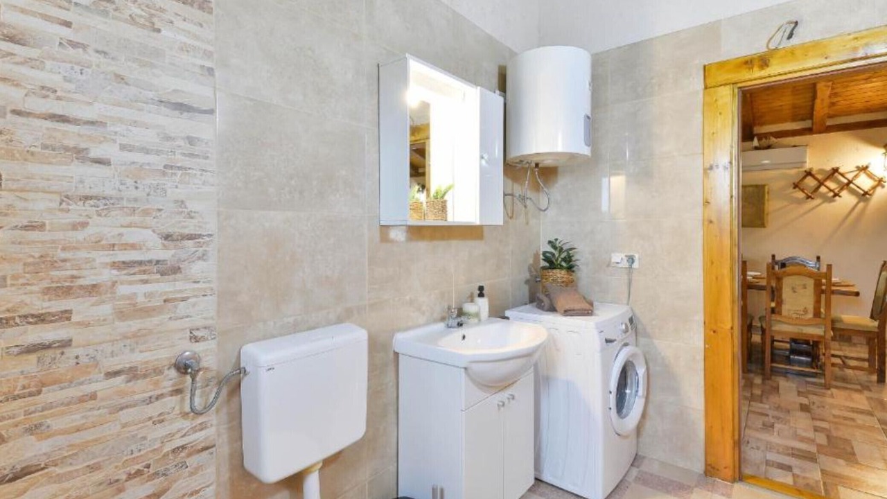 Photo of Bathroom in Stankovci
