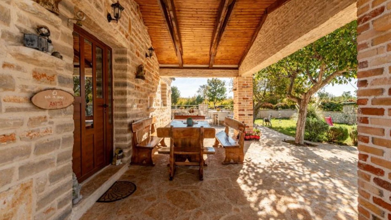 Photo of Livingroom in Stankovci