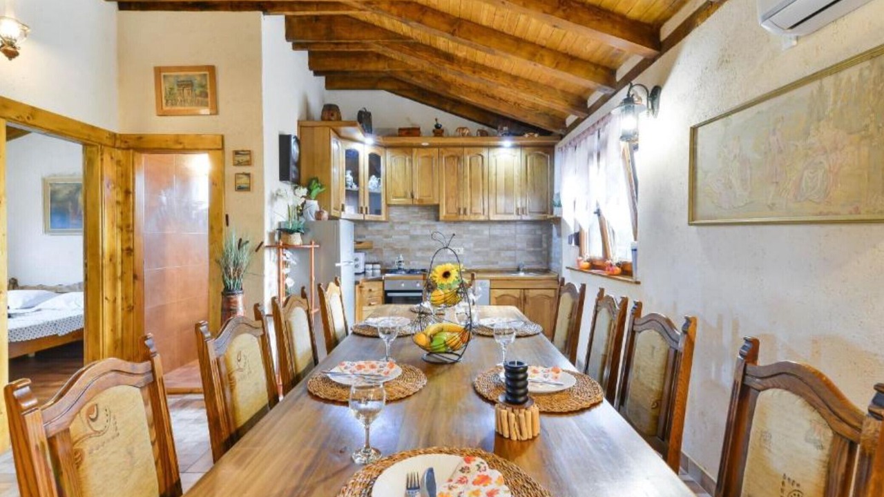 Photo of Livingroom in Stankovci