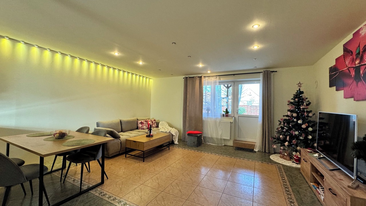 Photo of Livingroom in Lazaret