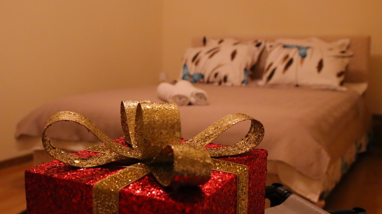Photo of Bedroom in Lazaret
