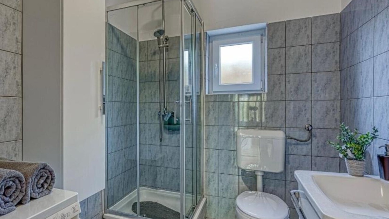 Photo of Bathroom in Sveti Filip i Jakov