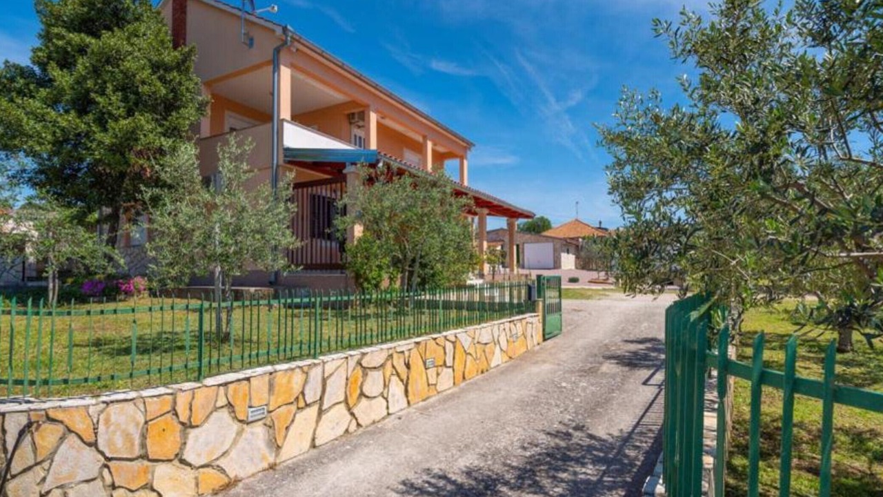 Photo of Outdoor in Sveti Filip i Jakov