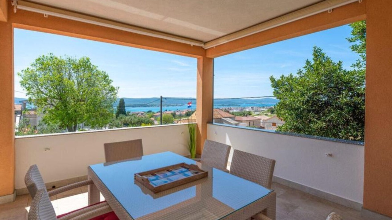 Photo of Patio Balcony in Sveti Filip i Jakov