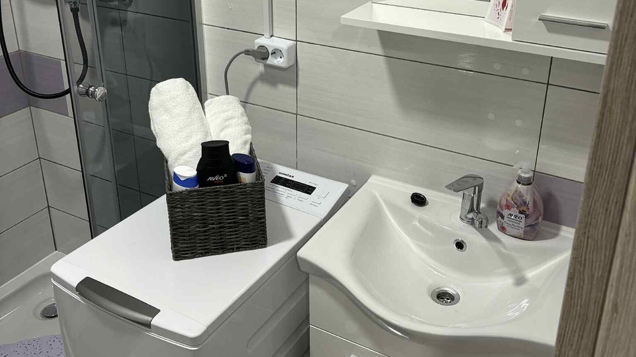 Photo of Bathroom in Varazdin