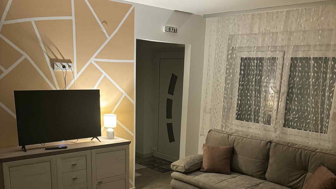 Photo of Livingroom in Varazdin
