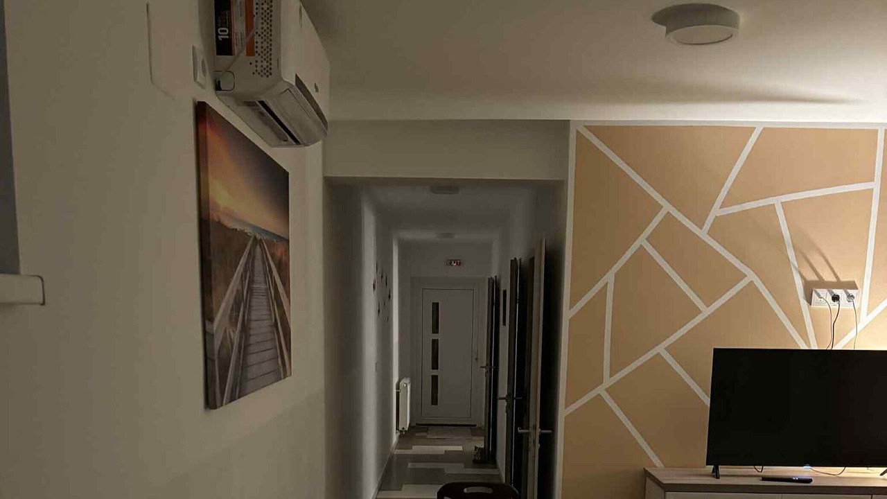 Photo of Livingroom in Varazdin