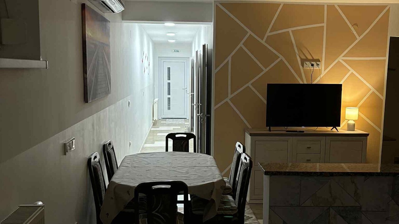 Photo of Livingroom in Varazdin