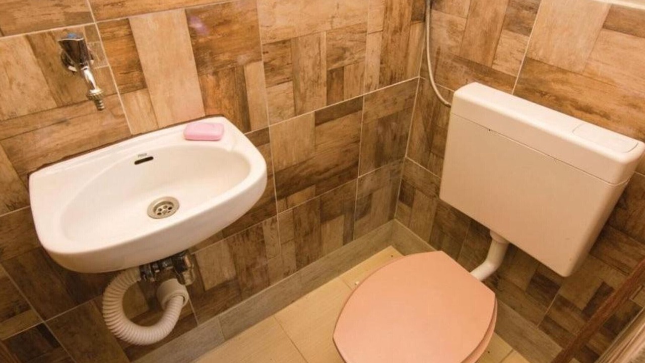 Photo of Bathroom in Stankovci