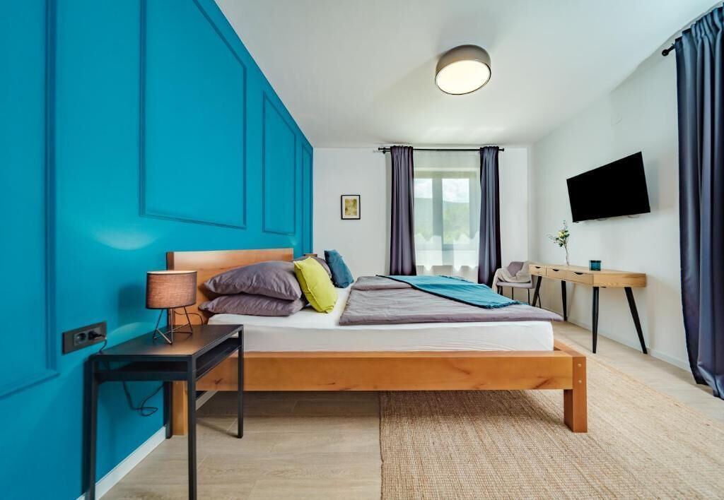 Photo of Bedroom in Catrnja