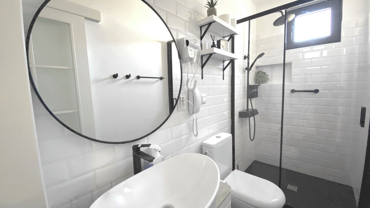 Photo of Bathroom in Nasice
