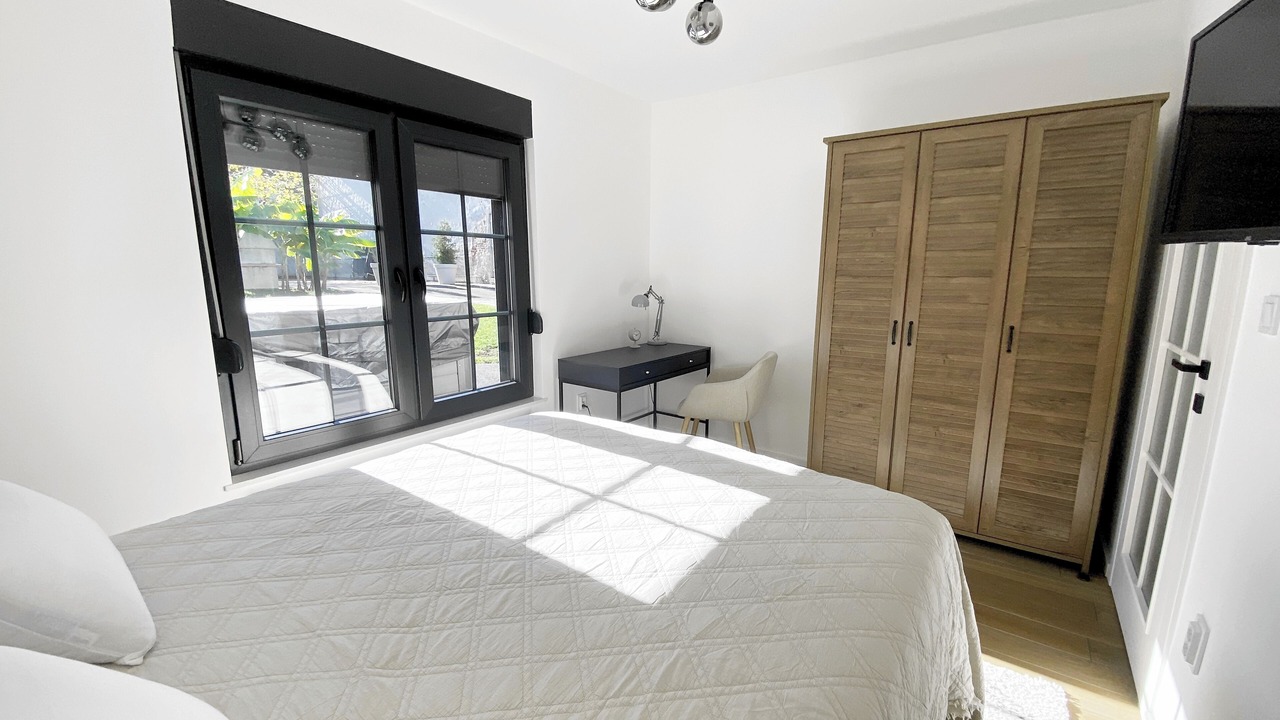 Photo of Bedroom in Nasice
