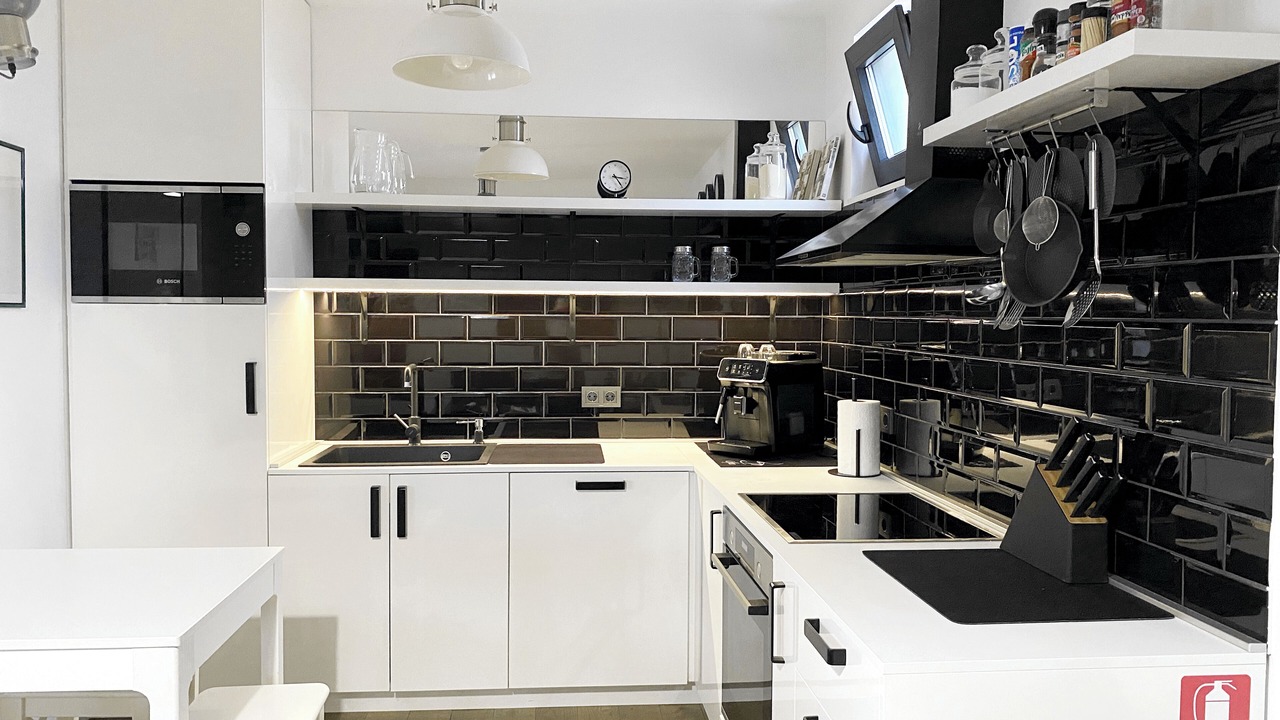 Photo of Kitchen in Nasice