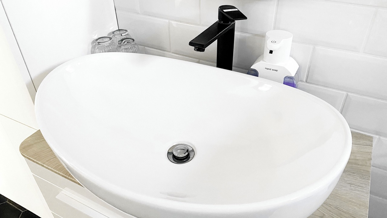Photo of Bathroom in Nasice