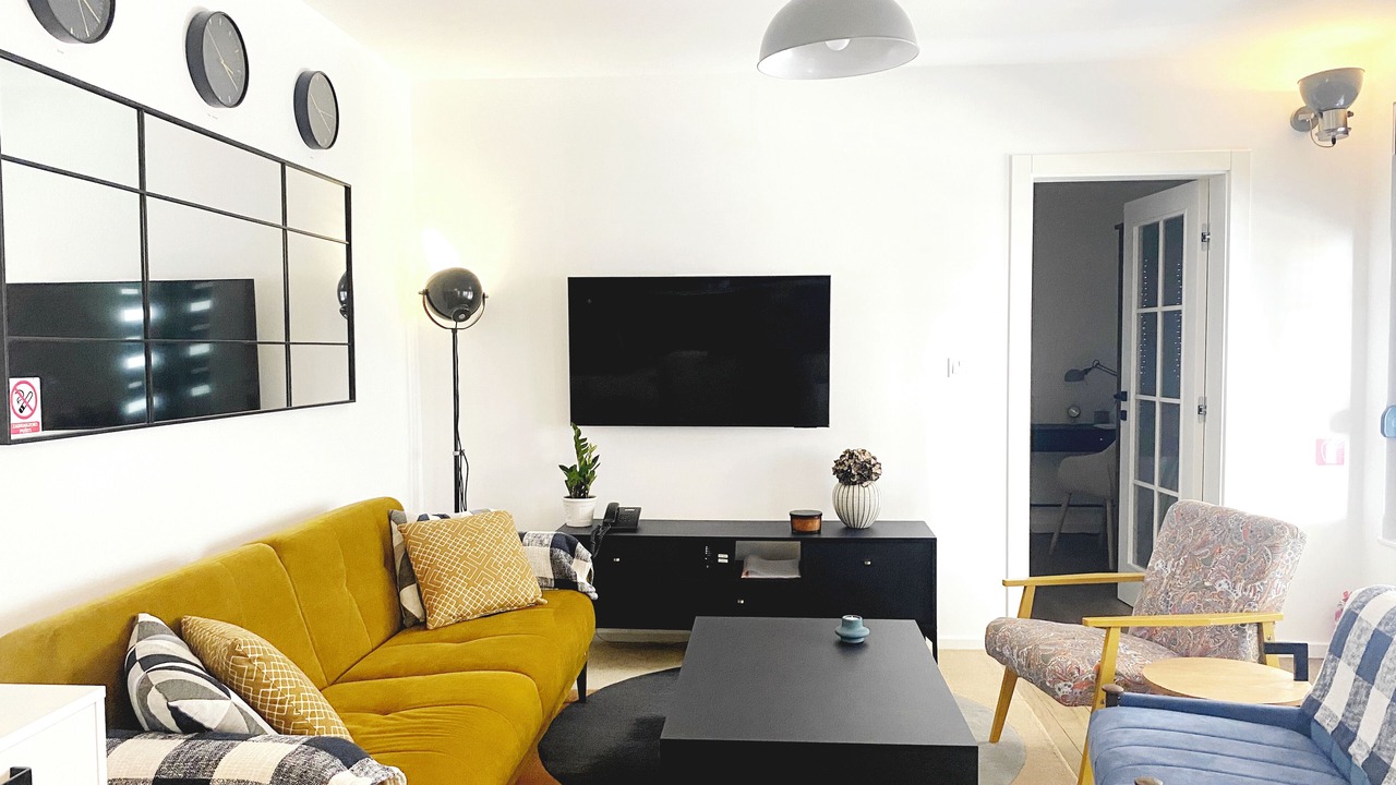 Photo of Livingroom in Nasice