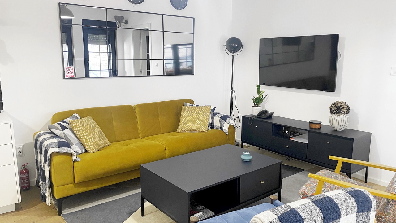 Photo of Livingroom in Nasice